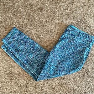 Ideology workout leggings